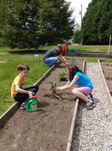 8 Reasons Gardening With Kids Is Priceless - Chaotically Yours