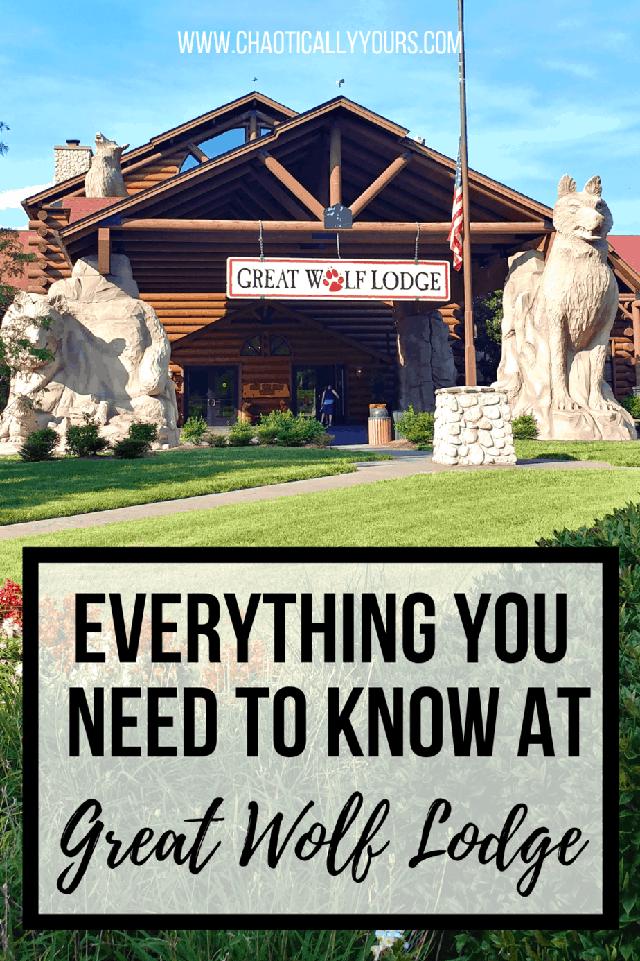 Great Wolf Lodge Tips And Tricks To Have The BEST TRIP EVER