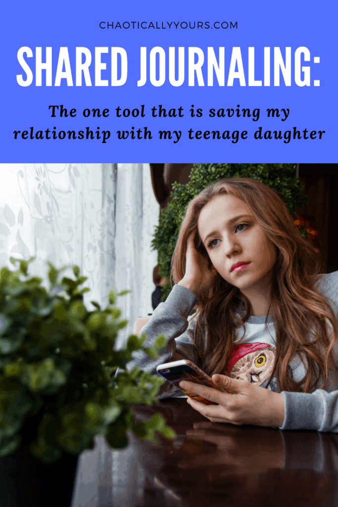 improve your relationship with your teen