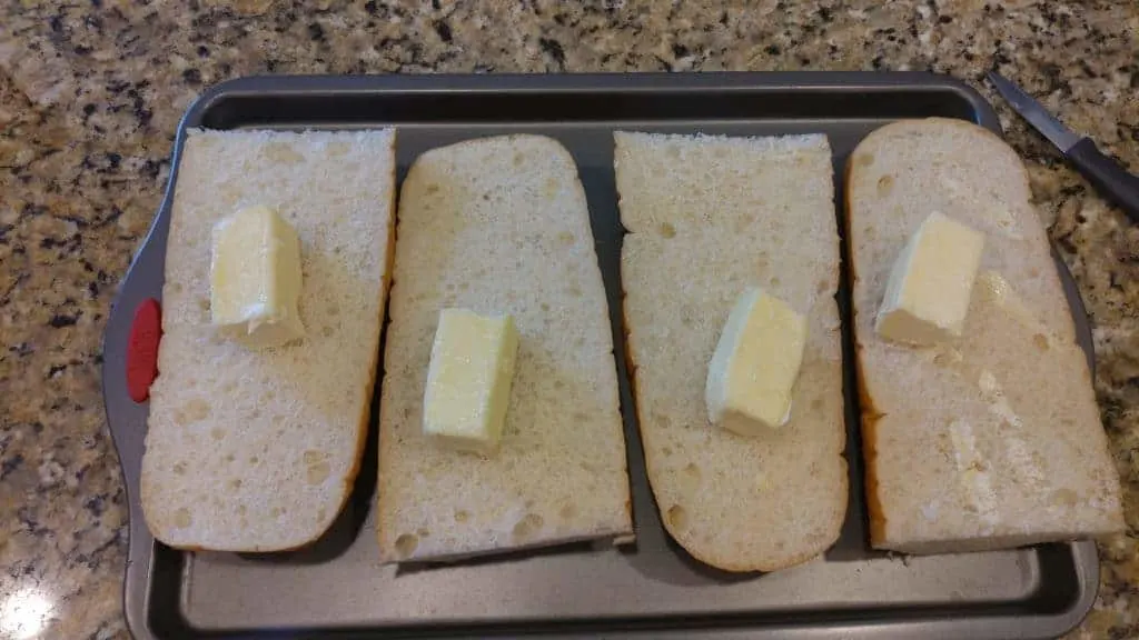 butter bread 3