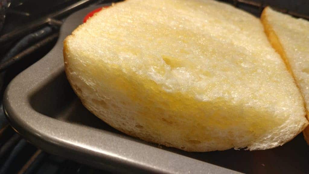 butter bread 5