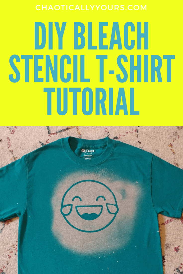 t shirt stencil machine