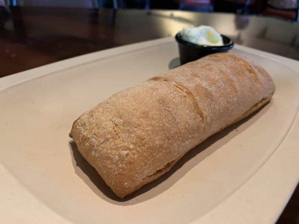 Ohana Bread Course