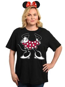 Disney T-Shirt Costumes for Adults - Chaotically Yours