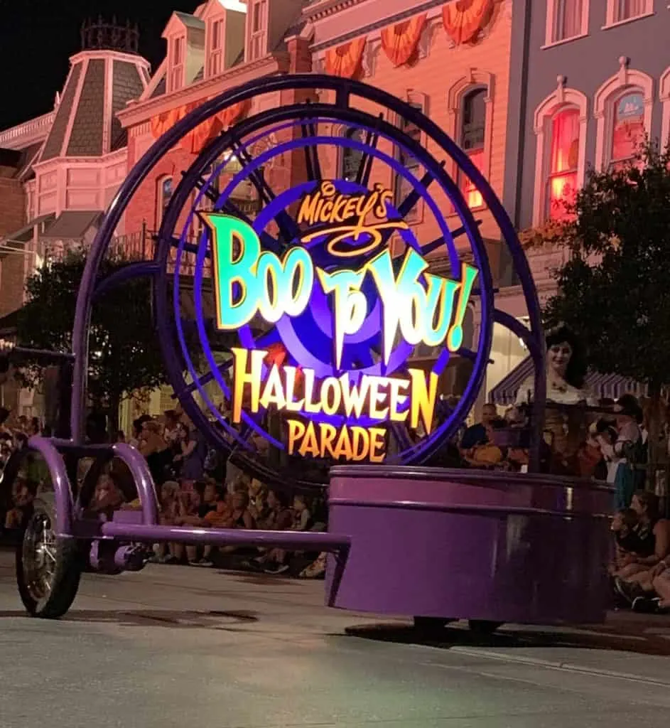 Mickeys Not So Scary Halloween Party: 12 Tips You Havent Read Elsewhere!