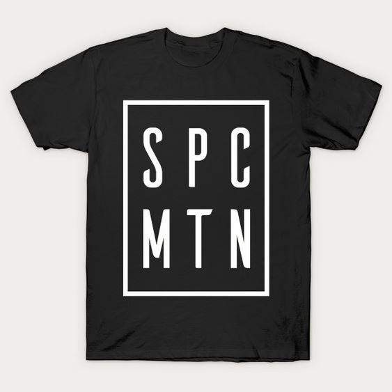 S P C M T N t-shirt