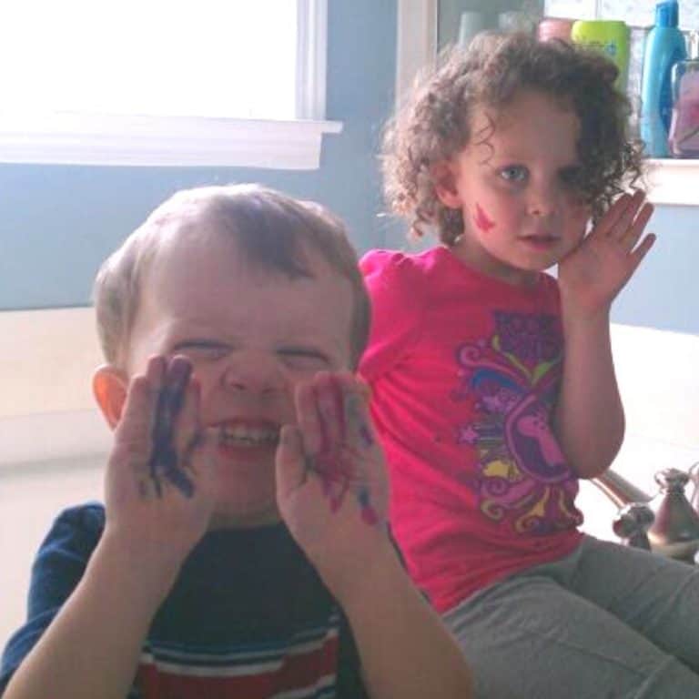 How To Get Sharpie off Skin Remove Permanent Marker from Skin