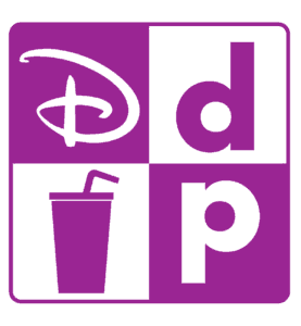 Disney Dining Plan snack symbol