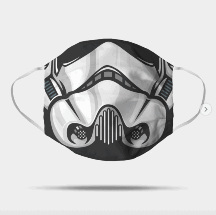 Image for Star Wars Stormtrooper