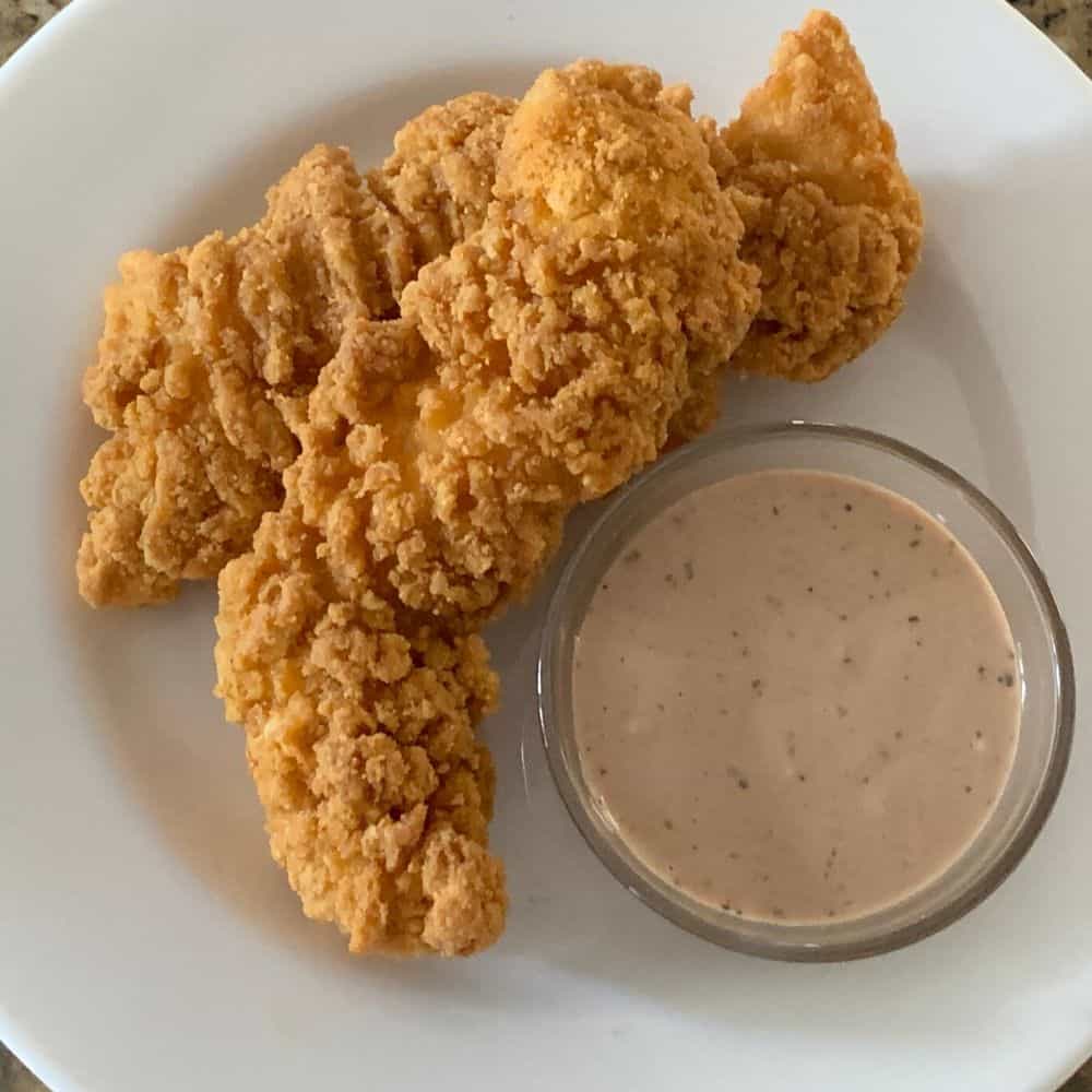 Copycat Zax Sauce Recipe How To Make Zaxby s Sauce Chaotically Yours