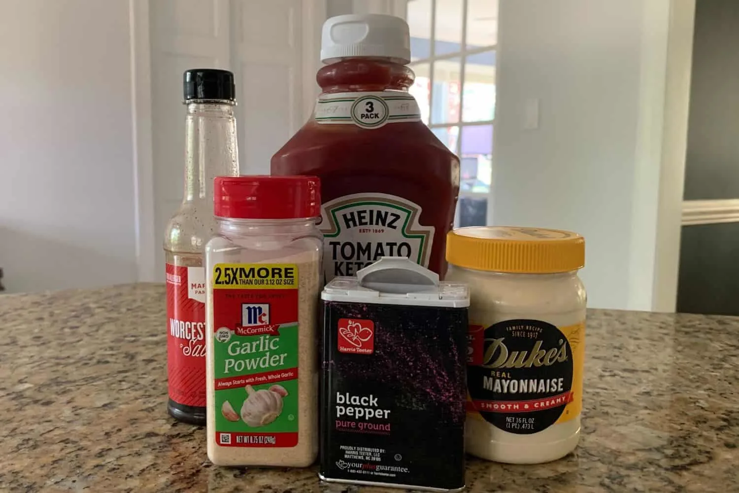 Copycat Whataburger Spicy Ketchup Recipe You Can Make at Home