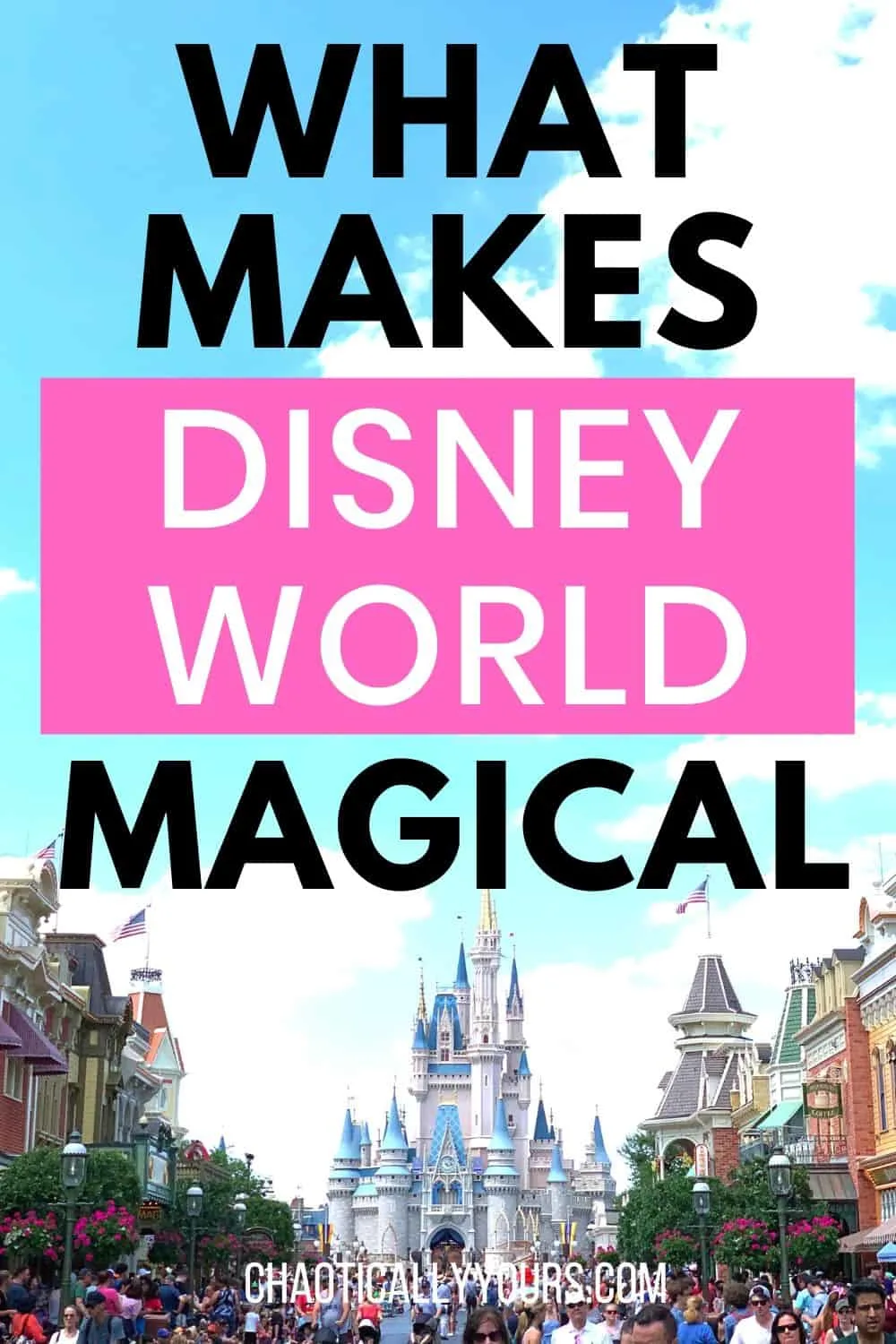 We Guarantee to Make Your Next Disney Vacation Magical - Magic Makers  Travel