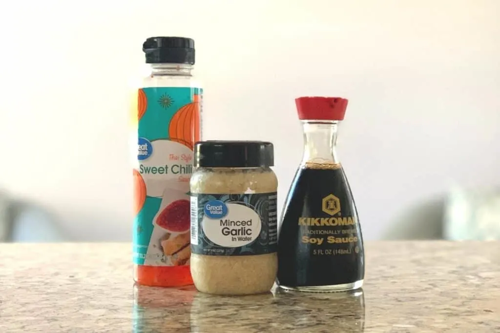 Easy, 3-Ingredient Stir-Fry Sauce Recipe - Foodess