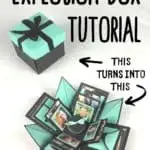 Explosion Box Pin Image