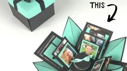 Explosion Box featured image