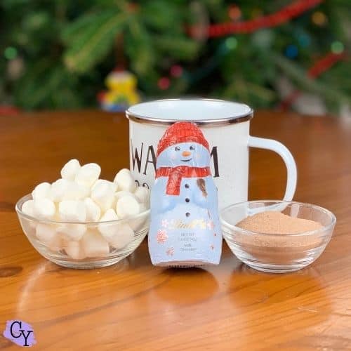 Easy Hot Chocolate Bombs: The Simple Hack To Make Your Own