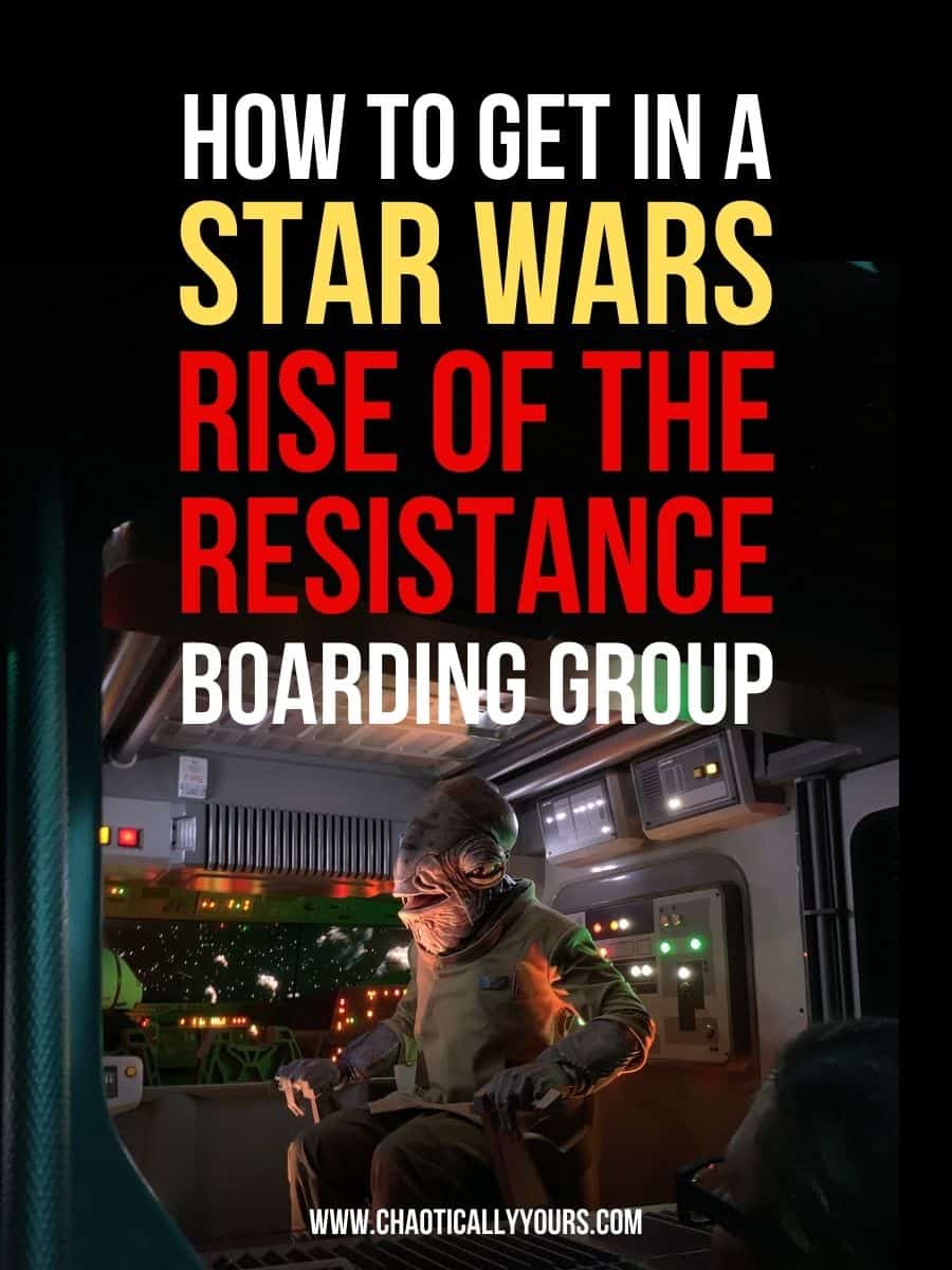 Cover for Rise of the Resistance Web Story
