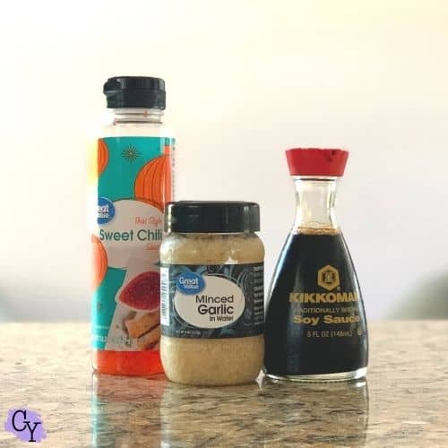 3 Ingredient Stir Fry Sauce [chaoticallyyours.com]