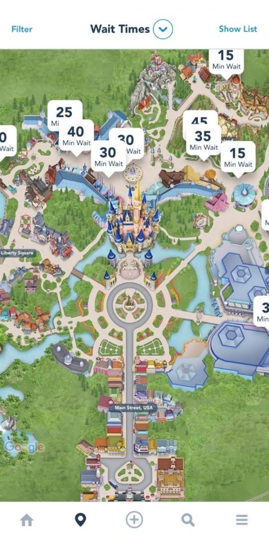 Disney Hacks to Save You Time and Money - Chaotically Yours