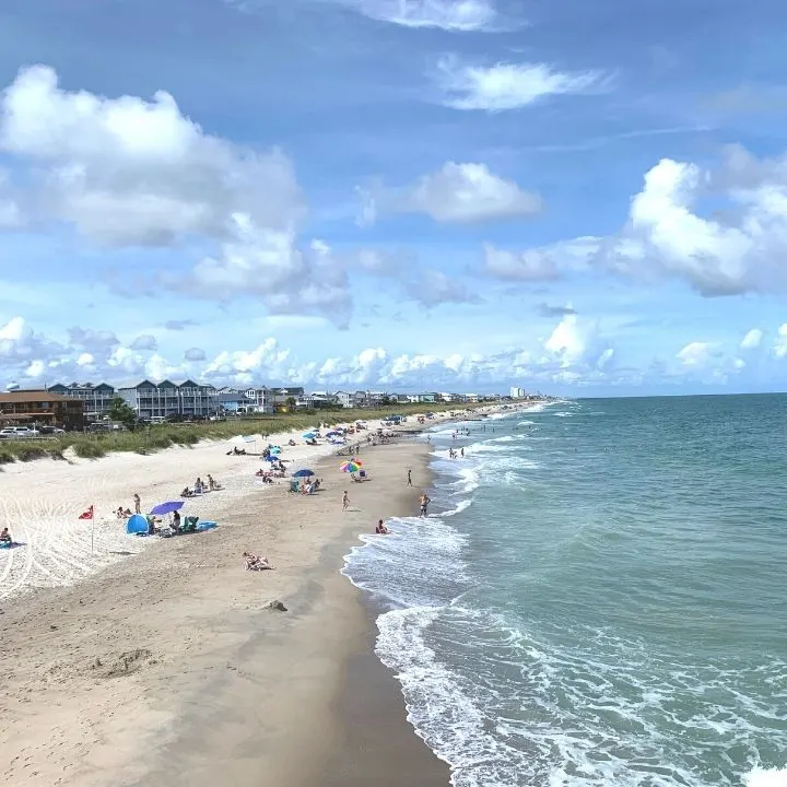 Carolina Beach, NC