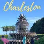 Things To Do In Charleston Pin Imae