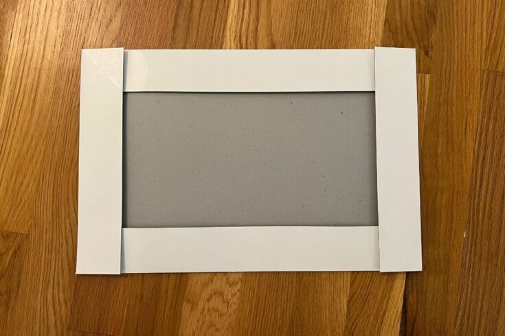 DIY Gift Box - Chaotically Yours