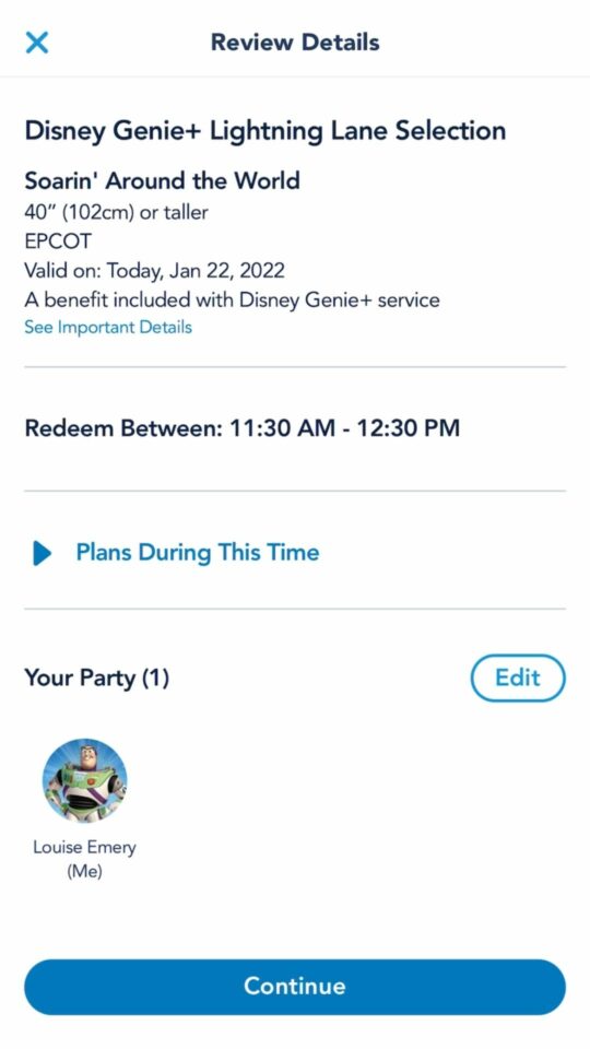 Lightning Lanes at Disney World Everything You Need to Know