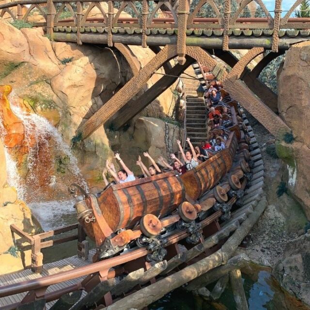 Lightning Lanes at Disney World Everything You Need to Know