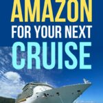 The Ultimate Cruise Packing List Pin Image