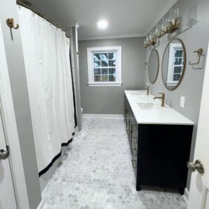 What Matches Delta Champagne Bronze? - Chaotically Yours